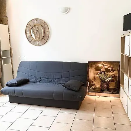 Le Maillon - Apartment
