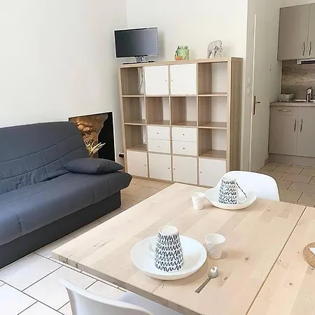 Le Maillon - Apartment *