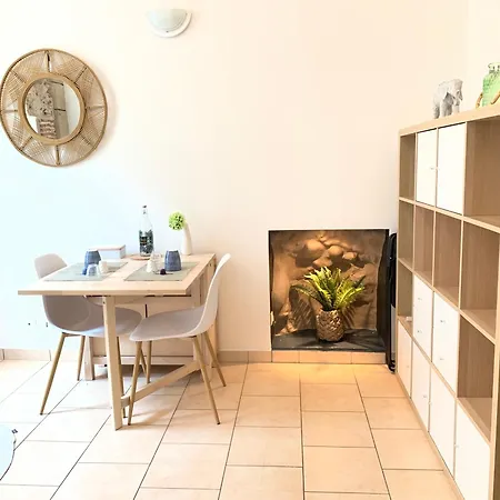 Le Maillon -