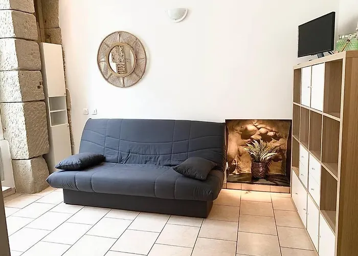 Le Maillon - Apartamento
