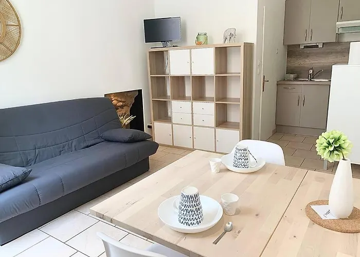 Le Maillon - Apartamento *